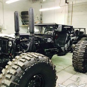 Meet your Posher, Martinez